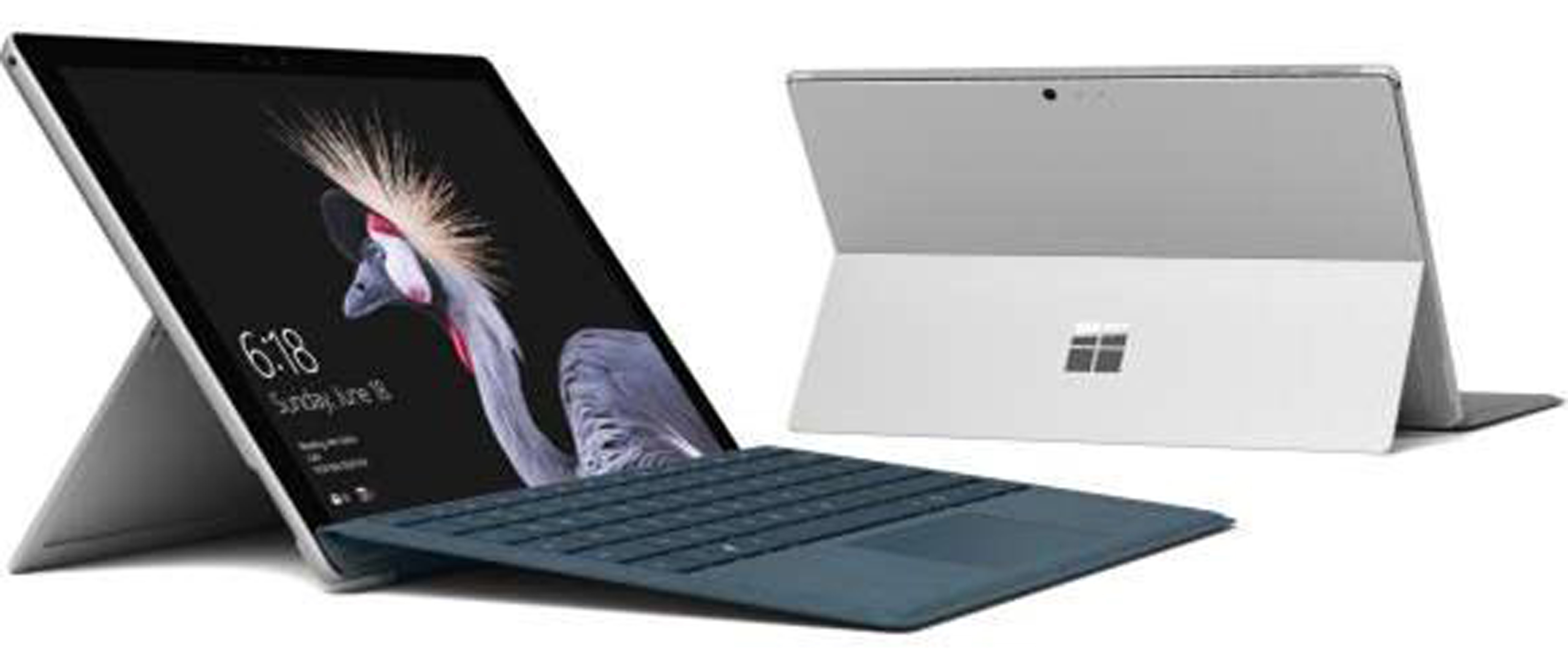 Microsoft Surface