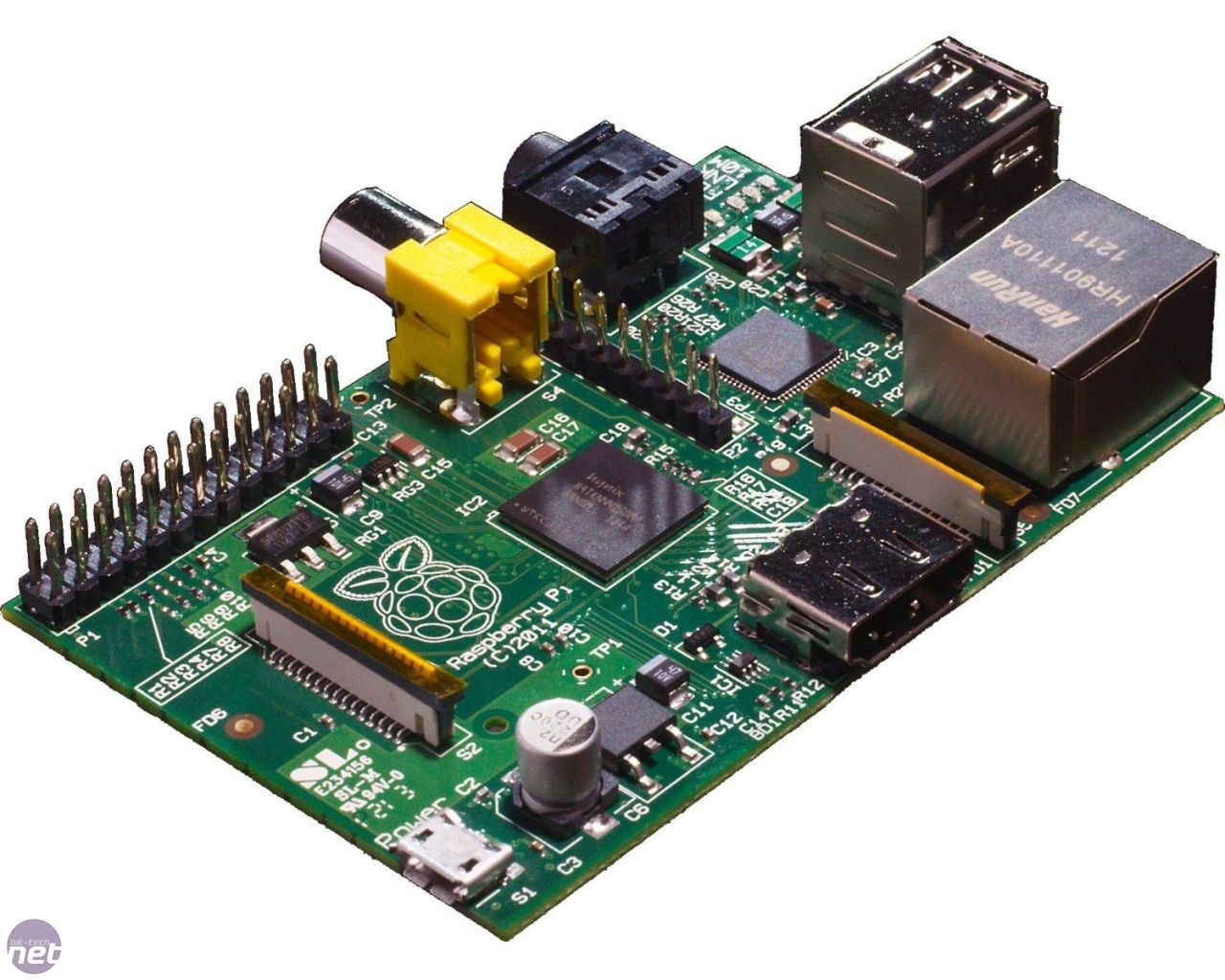 Single Board Computer Single Board Computer