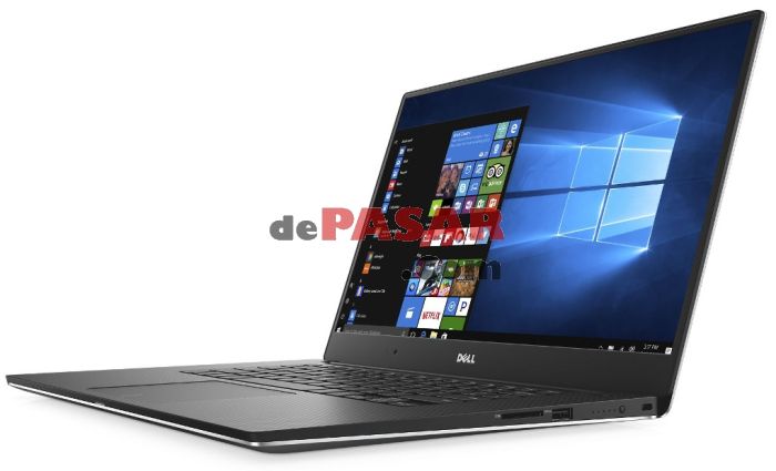 Dell XPS i9 15 13900H, 32GB RAM, 1TB SSD, RTX 4060