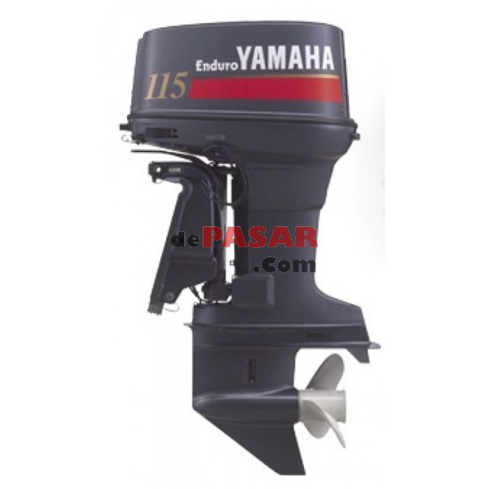 19+ Weight Of Yamaha 115 2 Stroke