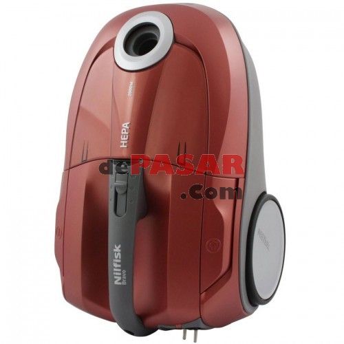 Jual Vacuum Cleaner Nilfisk Bravo